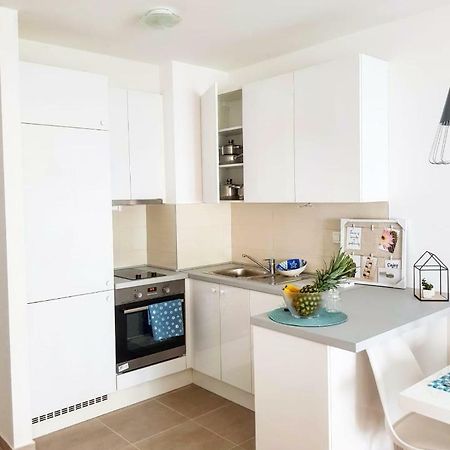 Apartment Sole Zadar Eksteriør billede